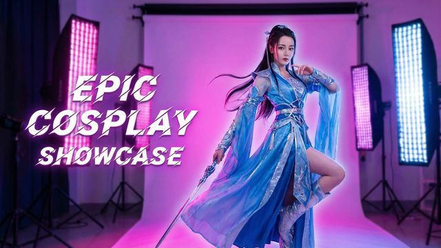 看片 cosplay视频